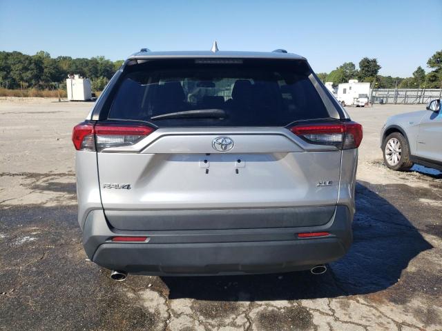 2019 TOYOTA RAV4 XLE - 2T3W1RFV8KW029601