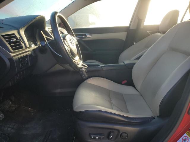 2015 LEXUS CT 200 JTHKD5BH7F2231244