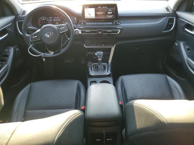 2021 KIA SELTOS SX KNDETCA24M7156070