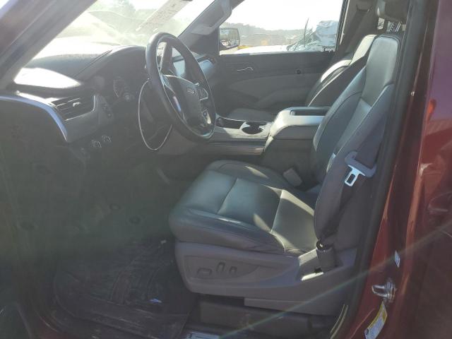 2017 CHEVROLET TAHOE K150 - 1GNSKBKC2HR276328