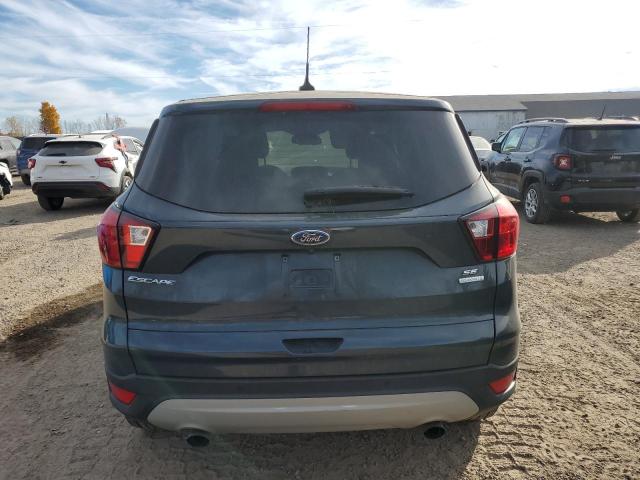 VIN 1FMCU0GD2KUB81197 2019 Ford Escape, SE no.6