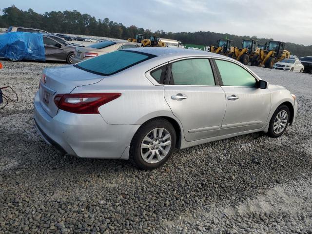 2018 NISSAN ALTIMA 2.5 - 1N4AL3AP0JC207194