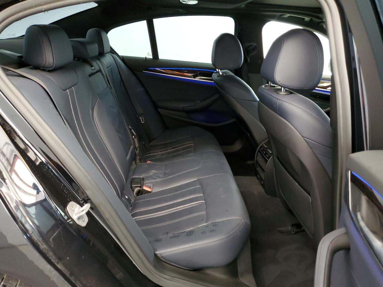 wbaja9c53kb254819 - 2019 bmw 5 series - #73426254