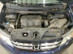 HONDA ODYSSEY EX photo