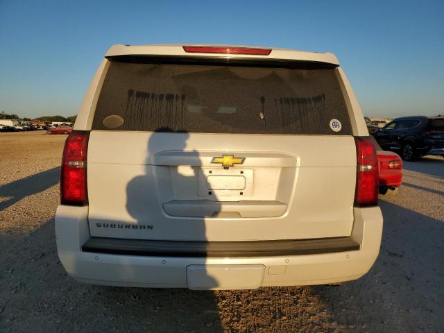 2017 CHEVROLET SUBURBAN C - 1GNSCHKC5HR211814