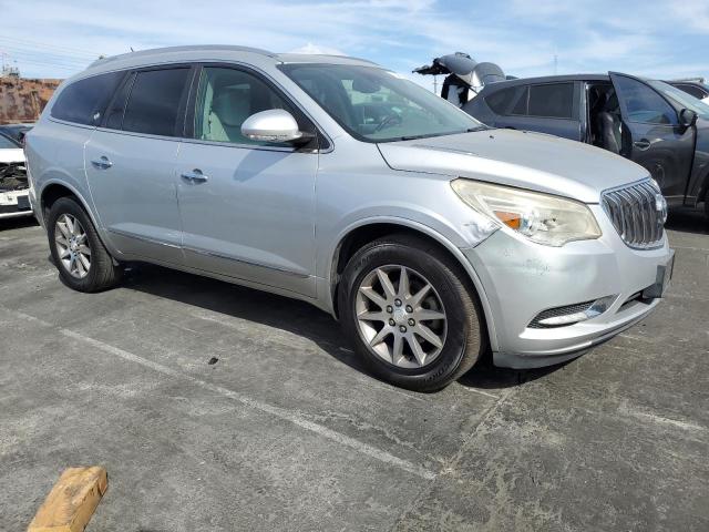 VIN 5GAKRBKD6EJ305564 2014 BUICK ENCLAVE no.4