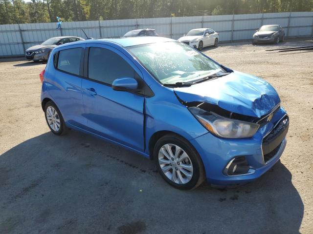 2017 CHEVROLET SPARK 1LT - KL8CD6SA6HC726474