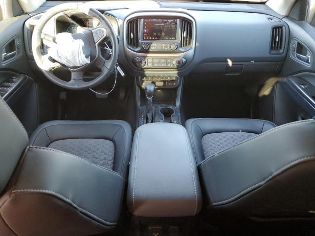 2022 CHEVROLET COLORADO Z - 1GCGSDENXN1152373