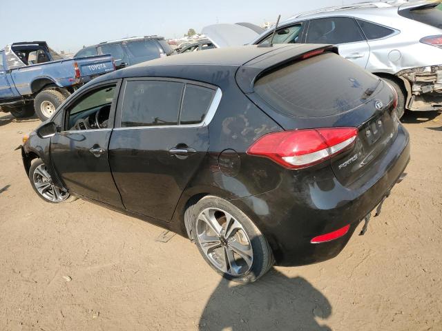 2016 KIA FORTE EX - KNAFX5A8XG5633056