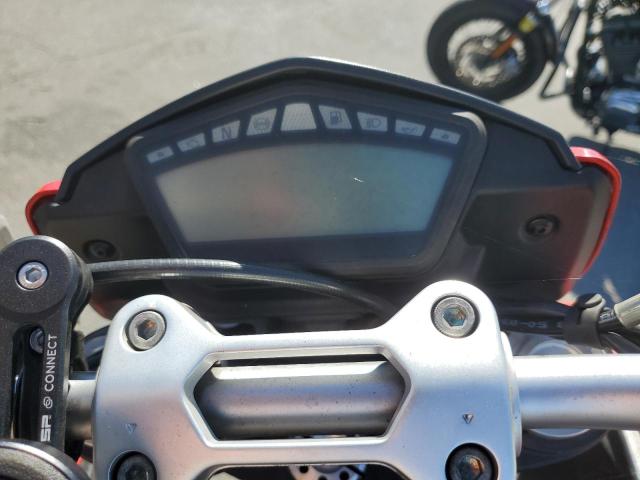2014 DUCATI HYPERMOTAR ZDM1YBTS8EB008787