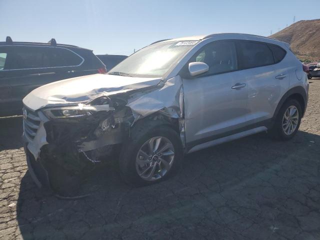 2018 HYUNDAI TUCSON SEL - KM8J33A44JU651670
