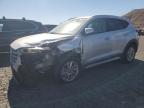 2018 HYUNDAI TUCSON SEL - KM8J33A44JU651670