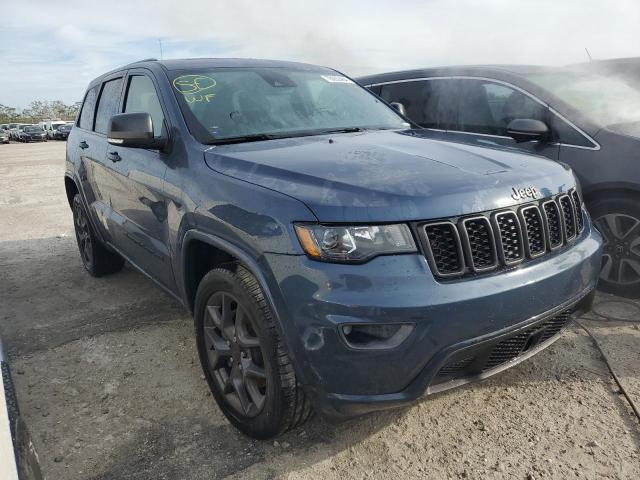 2021 JEEP GRAND CHER - 1C4RJEBG1MC657695