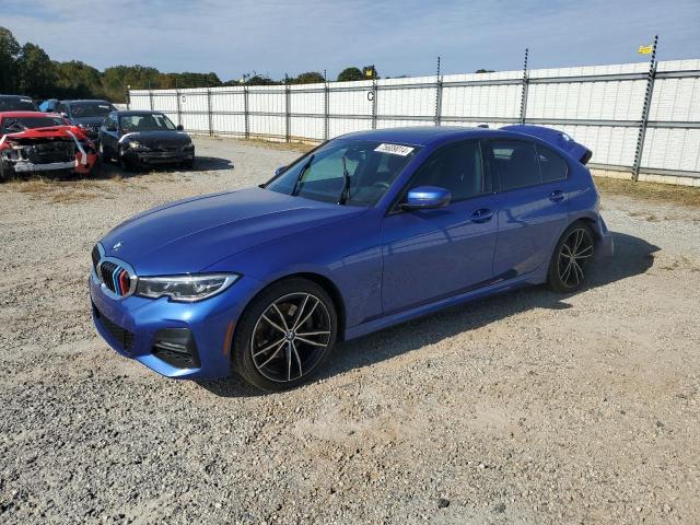 2021 BMW 330XI #3024294840