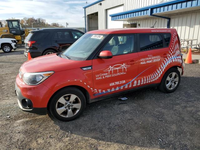 VIN KNDJN2A20K7019238 2019 KIA Soul no.1