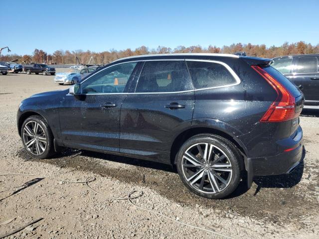 VOLVO XC60 T5 R- 2019 black  gas LYV102RM9KB358192 photo #3