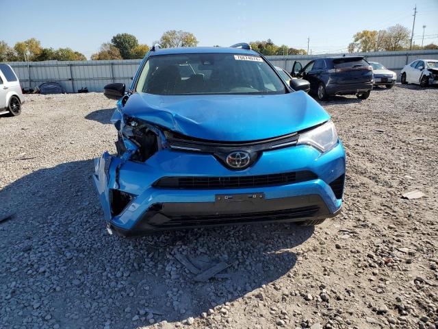 VIN 2T3ZFREV7JW507294 2018 Toyota RAV4, LE no.5