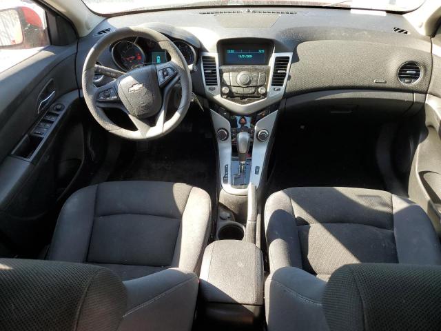 2016 CHEVROLET CRUZE LIMI - 1G1PE5SB1G7157672
