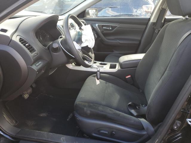 2015 NISSAN ALTIMA 2.5 - 1N4AL3AP7FC498042