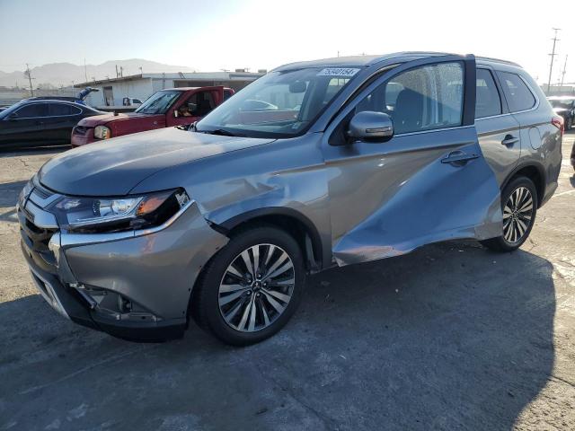 2020 MITSUBISHI OUTLANDER - JA4AD3A35LZ013520