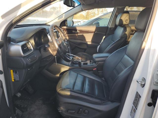2017 KIA SORENTO LX - 5XYPG4A3XHG273270
