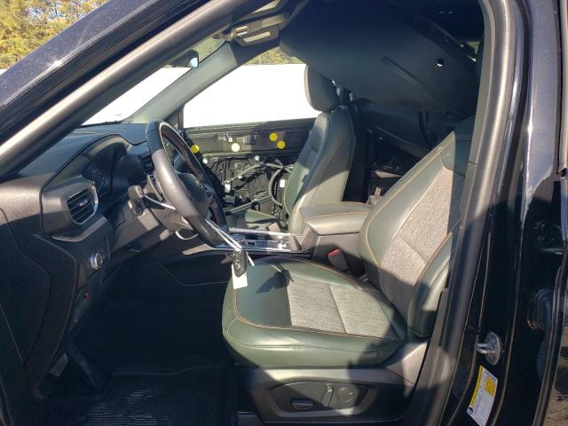 2022 FORD EXPLORER T - 1FMSK8JHXNGC18463