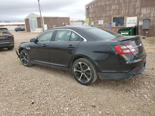 2015 FORD TAURUS SEL - 1FAHP2E87FG196436