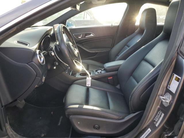2017 MERCEDES-BENZ CLA 250 4M - WDDSJ4GB9HN480547