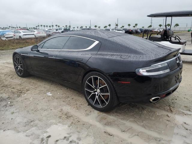 VIN SCFHMDBS7FGF04661 2015 Aston Martin Rapide, S no.2