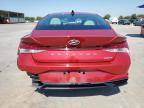 Lot #2957637019 2023 HYUNDAI ELANTRA LI