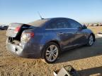 CHEVROLET CRUZE LTZ photo