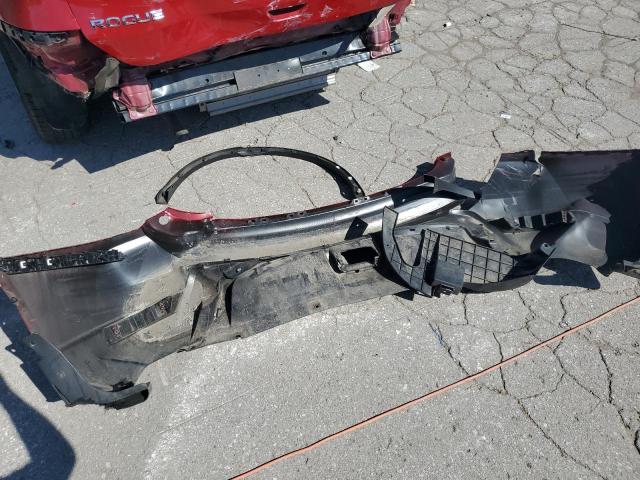 2017 NISSAN ROGUE S - JN8AT2MT9HW134434