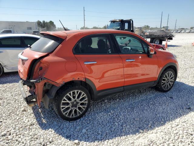 2016 FIAT 500X TREKK ZFBCFXCT3GP360636