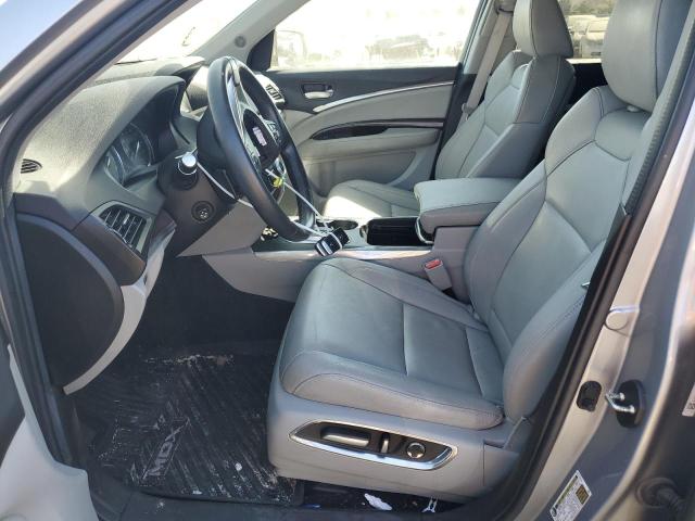 2019 ACURA MDX - 5J8YD4H32KL033484
