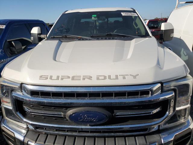 2020 FORD F250 SUPER - 1FT8W2BT0LED23850