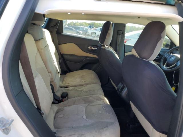2016 JEEP CHEROKEE S - 1C4PJLAB9GW159748