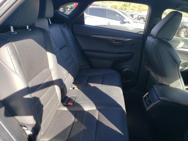 2020 LEXUS NX 300 F S JTJSARDZ1L5014755