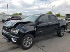 2019 CHEVROLET COLORADO Z - 1GCGTDEN5K1339335
