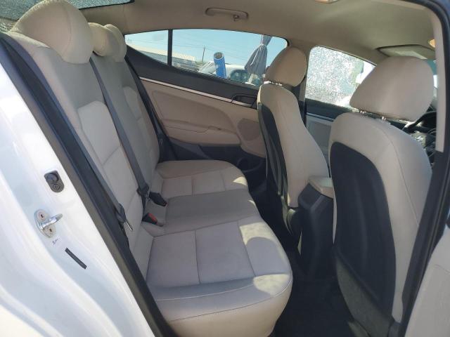 2018 HYUNDAI ELANTRA SE - 5NPD74LF6JH260444