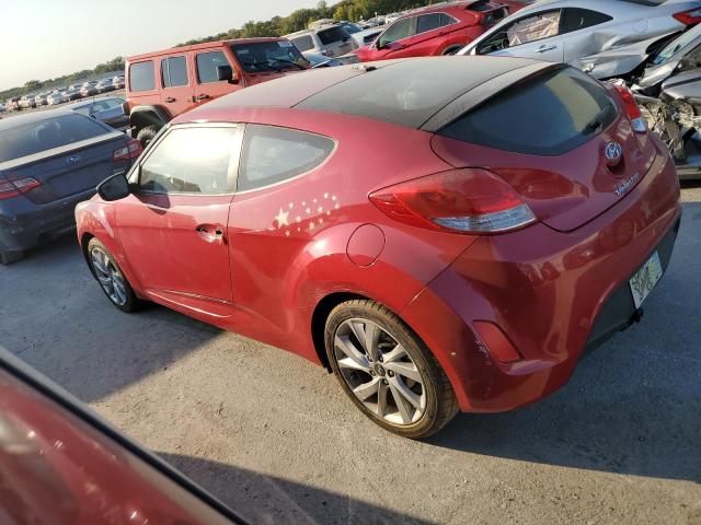 2016 HYUNDAI VELOSTER - KMHTC6AD3GU303443
