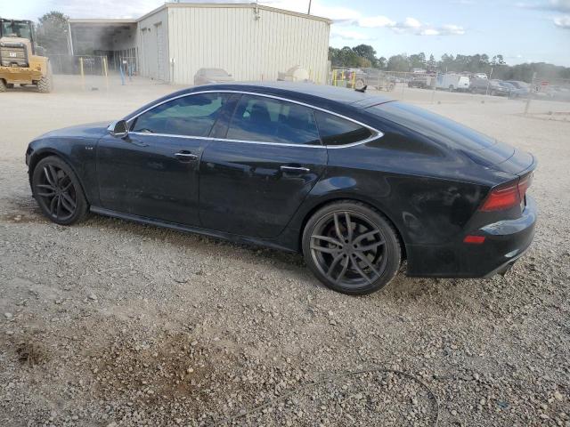 2017 AUDI S7 PRESTIG WAU2FAFC1HN057527
