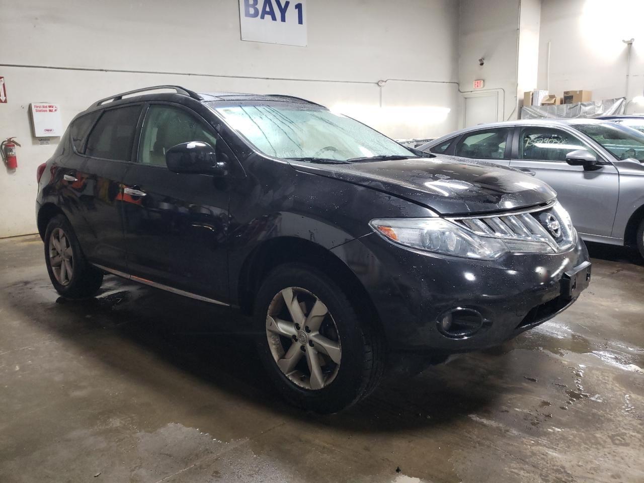 Lot #2935892821 2010 NISSAN MURANO S