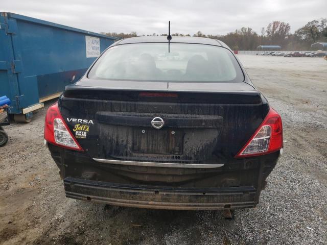 2017 NISSAN VERSA S - 3N1CN7AP1HL898662