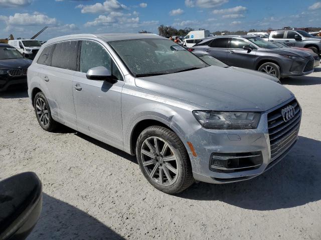 VIN WA1LAAF73HD032847 2017 Audi Q7, Premium Plus no.4