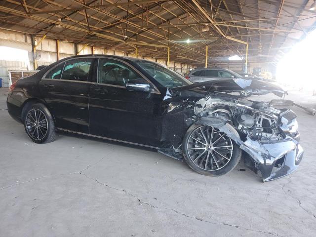 Vin: 55swf8db1ku296703, lot: 76256964, mercedes-benz c-class 300 20194