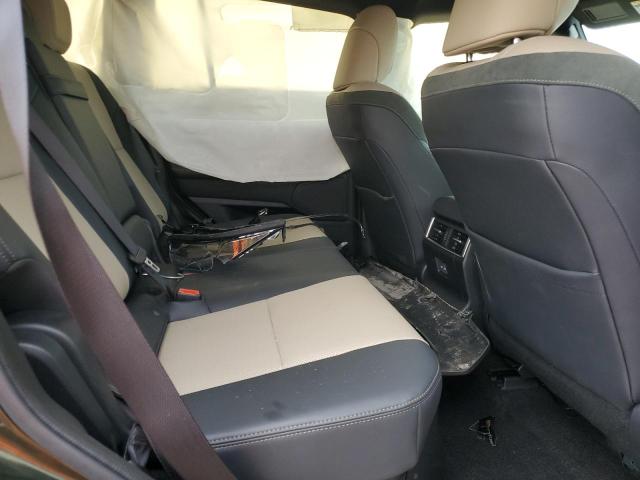 2024 LEXUS GX 550 PRE JTJTBCDX2R5003656