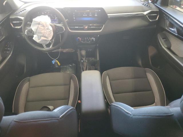 2024 CHEVROLET TRAILBLAZE - KL79MPS22RB057396