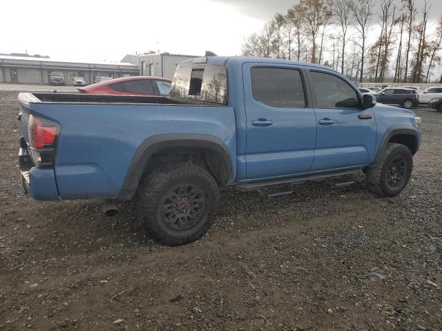 VIN 5TFCZ5AN5JX165335 2018 Toyota Tacoma, Double Cab no.3