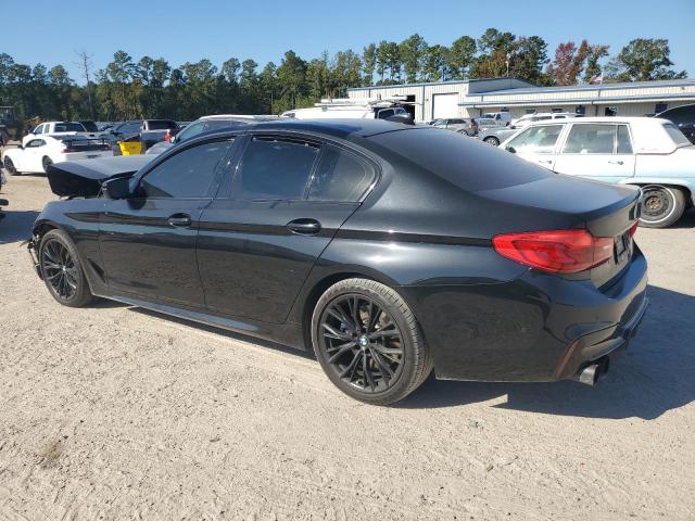 2019 BMW 540 XI - WBAJE7C56KG892932