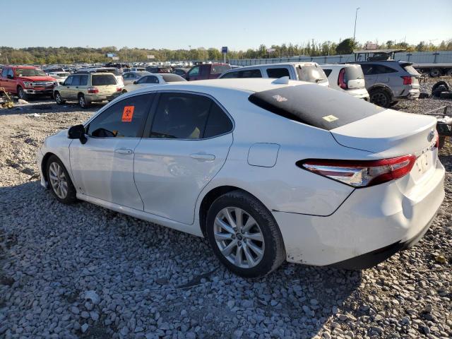 2020 TOYOTA CAMRY LE - 4T1C11AK7LU901942